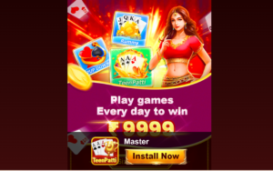 teen patti master